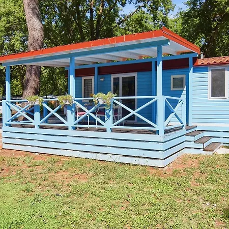 Holiday home Mobile Homes In Kastanija *