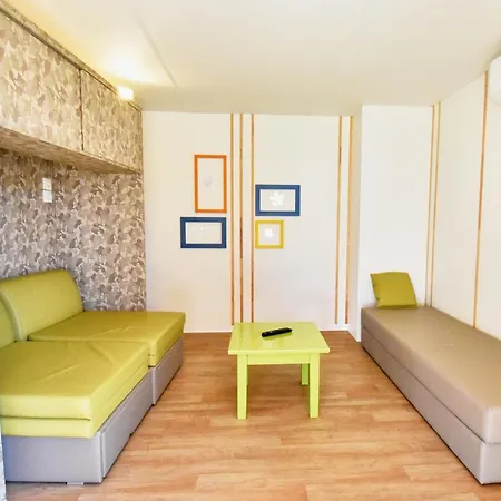 Mobile Homes In Kastanija Holiday home
