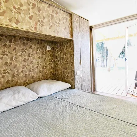 Mobile Homes In Kastanija Holiday home