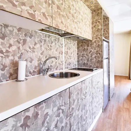 Mobile Homes In Kastanija Holiday home