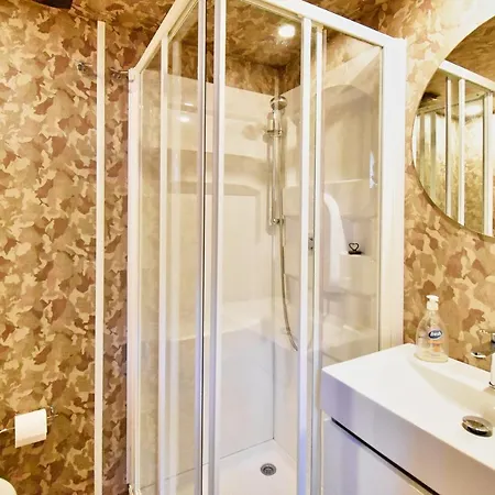 Holiday home Mobile Homes In Kastanija Novigrad (Istria)
