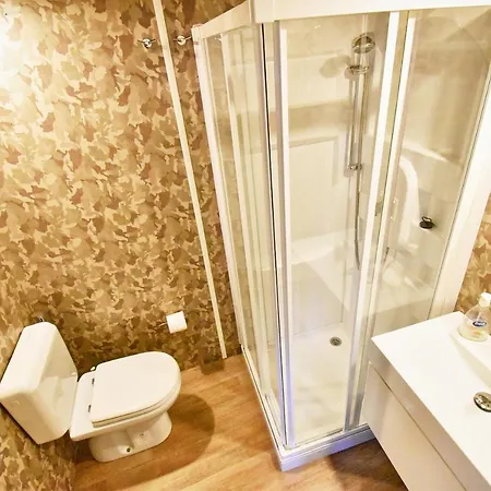 Mobile Homes In Kastanija Holiday home Novigrad (Istria)