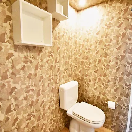 Mobile Homes In Kastanija Holiday home